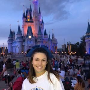 Meet your Posher, Brooke